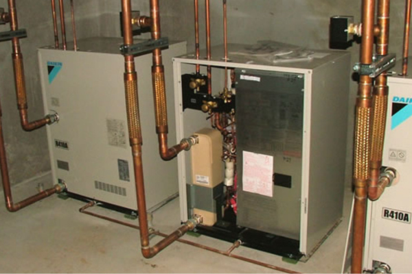 New Jersey Boiler Repair, Installation, Heating And Installation